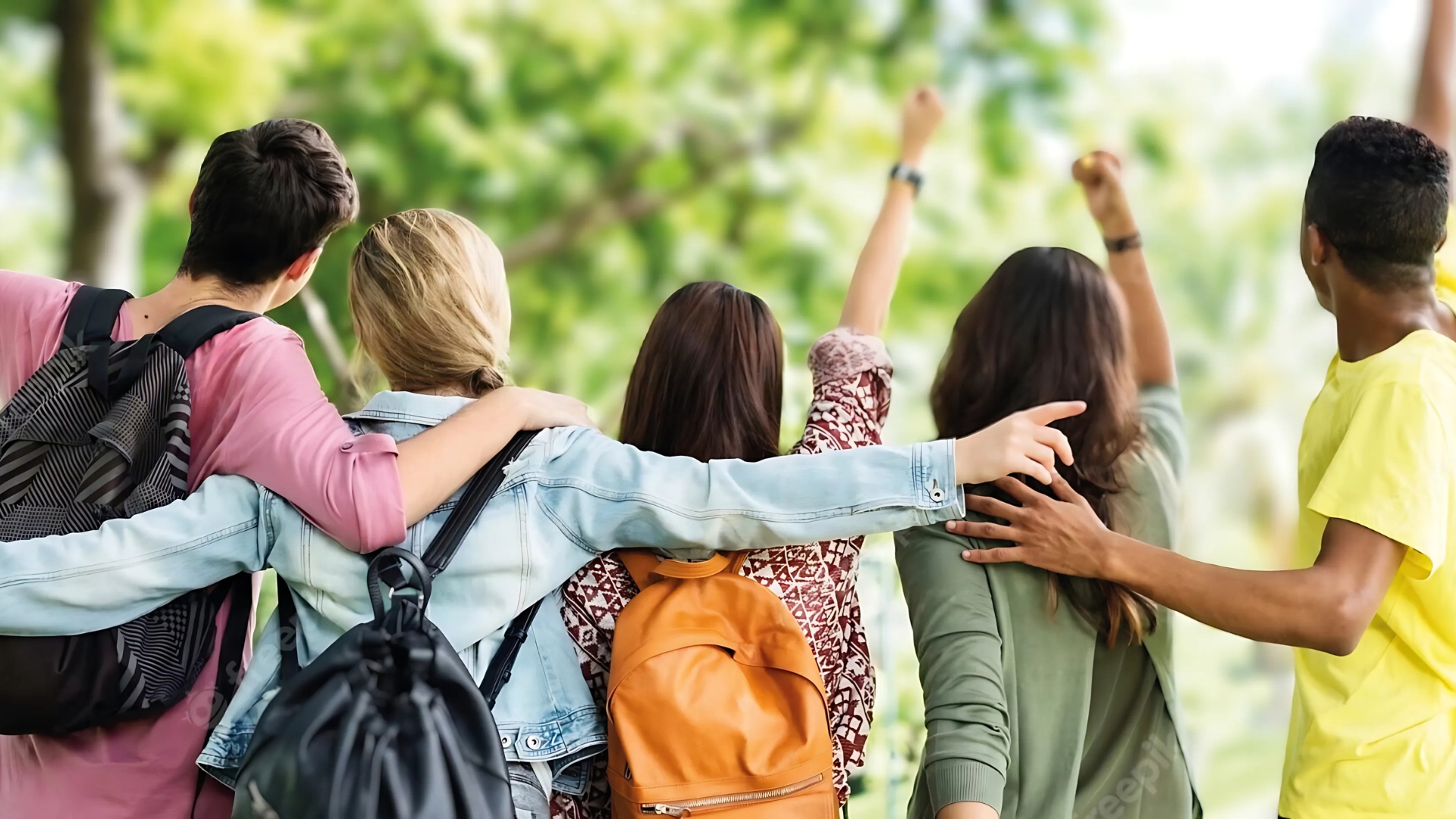 Acompañamiento a adolescentes