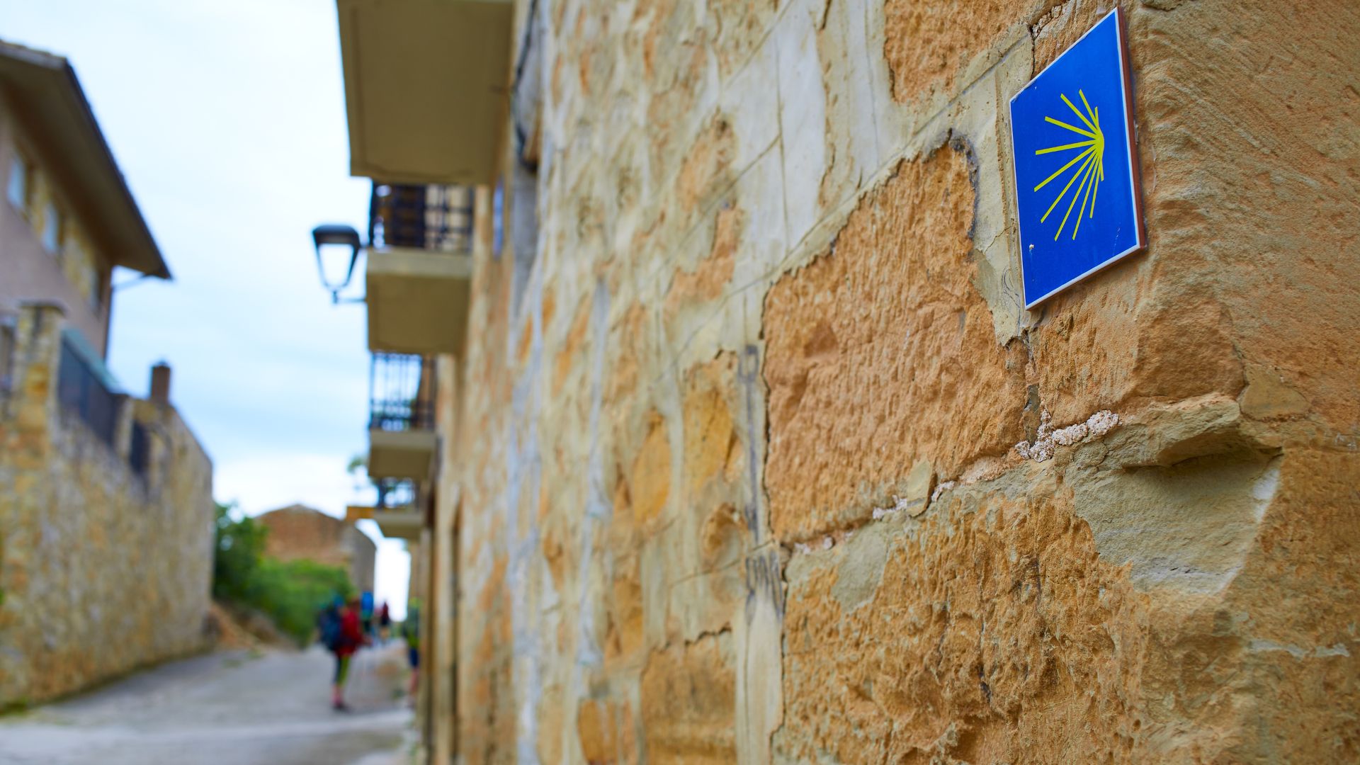 Camino de Santiago